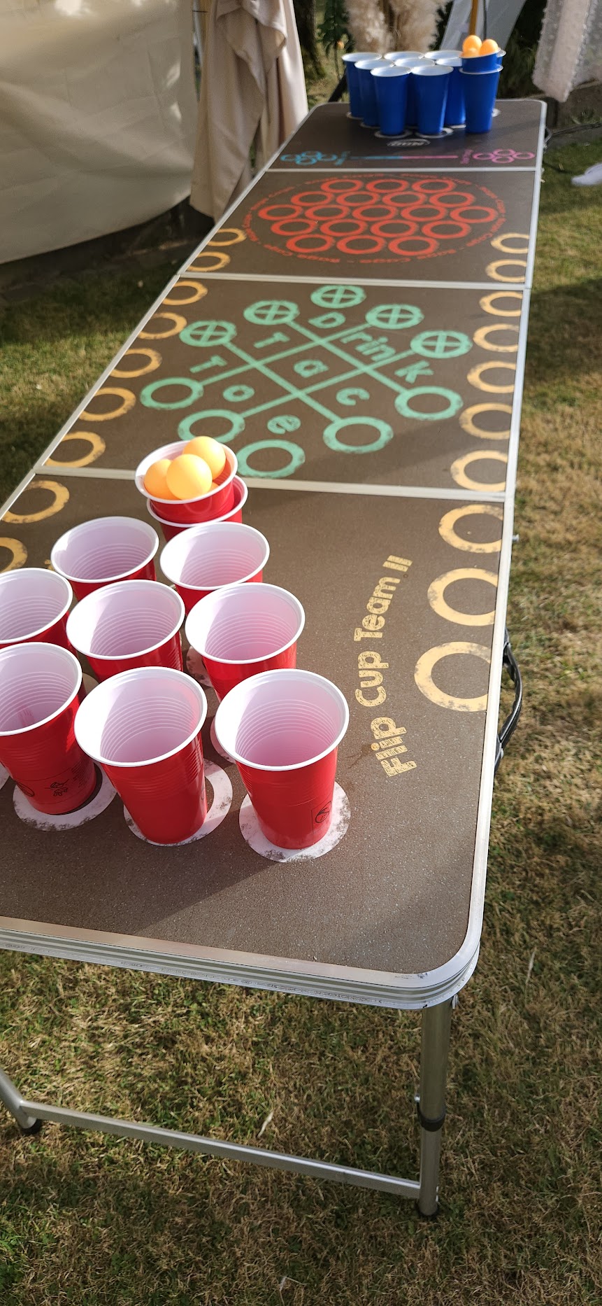 Banner Background Image