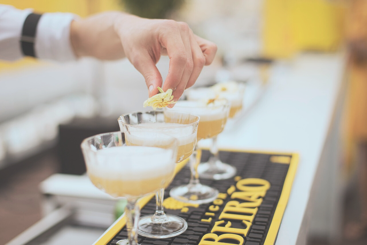 Banner Background Image